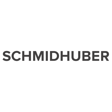 SCHMIDHUBER Brand Experience Sticker