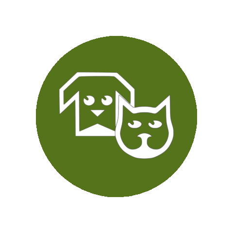 Tierheim Peine Sticker