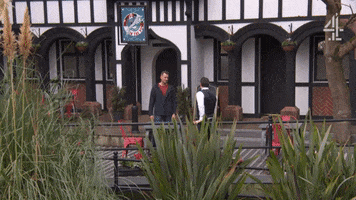 The Dog Friends GIF by Hollyoaks
