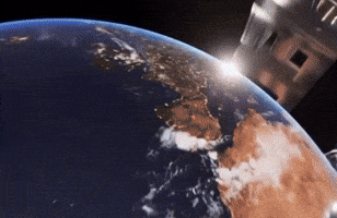 Havauyarı GIF