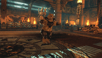 Tekken 7 Gifs Get The Best Gif On Giphy