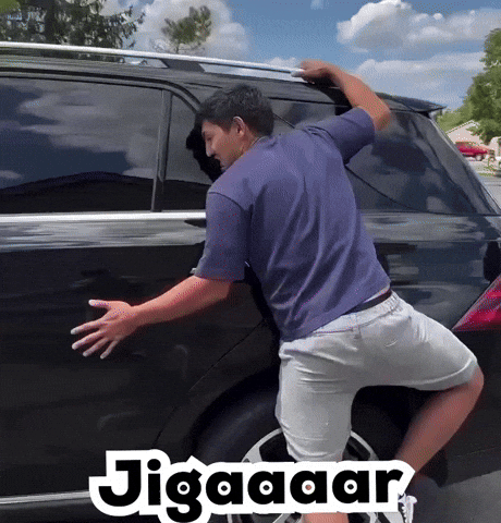 Jigar GIF