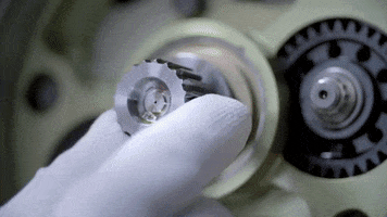 How Its Made Factory GIF by Safran