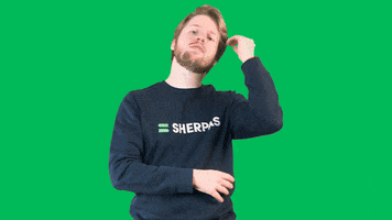 We Want You The Voice GIF by Les Sherpas