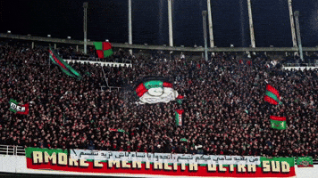 Mouloudia GIF