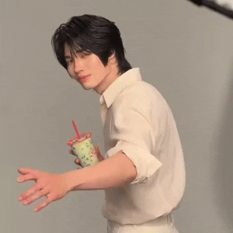 Thailand Gmmtv GIF