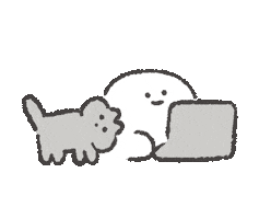 Cat 撒嬌 Sticker