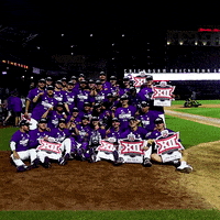 Champions Frogs GIF by TCU Athletics