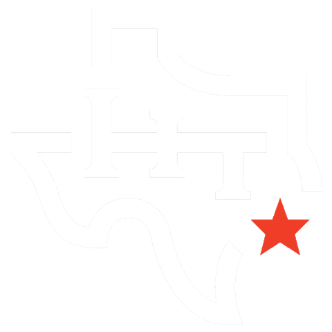 HoustonTips Sticker
