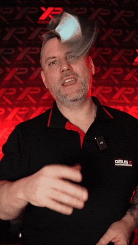 Aua GIF by Detektorking