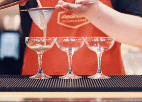 Espresso Martini Bar GIF by Center Hotels