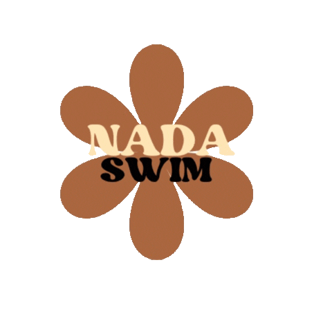 NADA THE LABEL Sticker