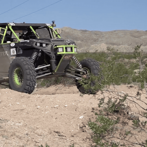 Performance Trail GIF by ITP Tires And Wheels