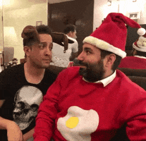 Laughing GIF