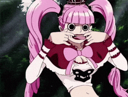 Perona GIF