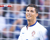 Cristiano Ronaldo GIF by MakeHimFemme on DeviantArt