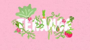 Animation Cooking GIF by SUPA FLOWA