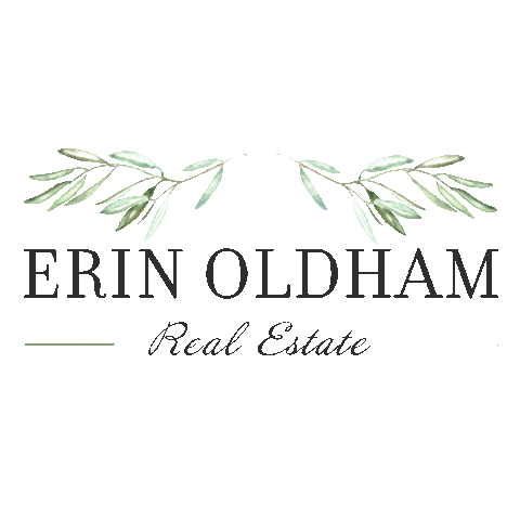 Erin Oldham Sticker