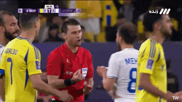 Ronaldo Afc GIF