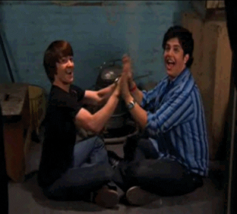 drake and josh