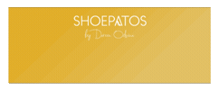 Sticker by Shoepatos Custom Shoes