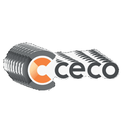 CECO Olavarria Sticker