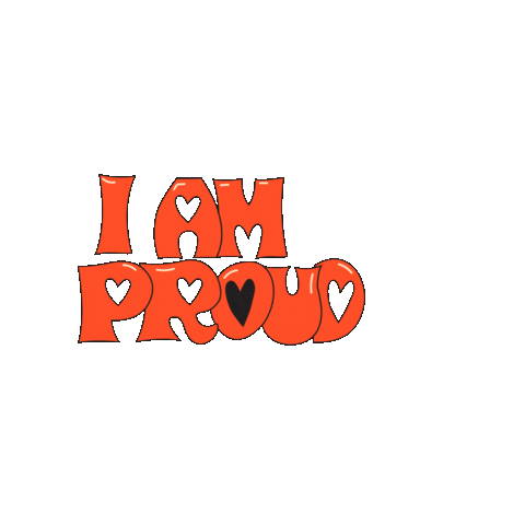 EQ International Sticker