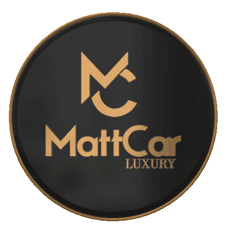 Mattcarluxury Sticker by Mat Car