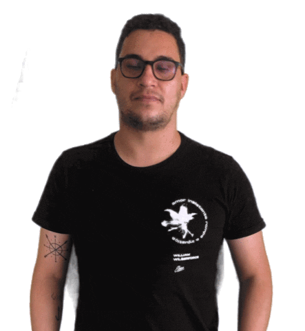 Agência Wiks Sticker