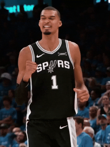 Lets Go Nba GIF
