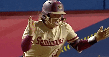 Florida State Women GIF by NCAA Championships