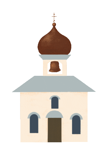 Ancient Faith Kids Sticker