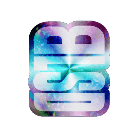 Burger Smash Sticker by demarcocarni