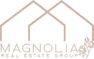 Real Estate Logo Sticker by Holly Fryar