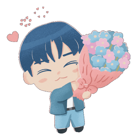 Jyh Sticker
