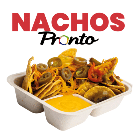 TiendasPronto Sticker