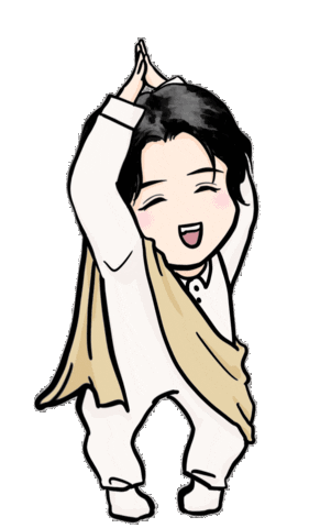 藤井風 Sticker