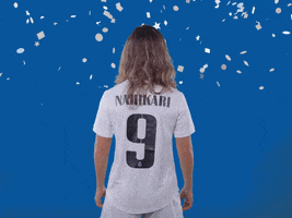 Spain Nahikari GIF by Real Madrid