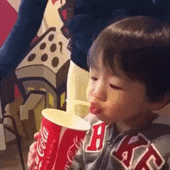drink