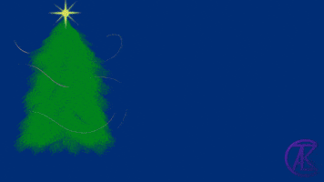 Happy Merry Christmas GIF