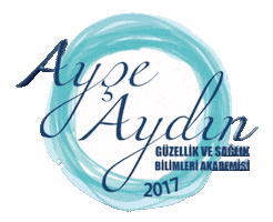 Ayse Aydin Sticker