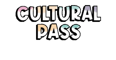 Fund For The Arts Sticker