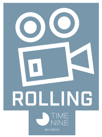 Video Shooting GIF by Time Nine