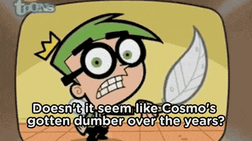 fairly odd parents cartoon conspiracy GIF by Channel Frederator