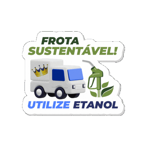 Agronegocio Portoreal Sticker by Agronelli Soluções