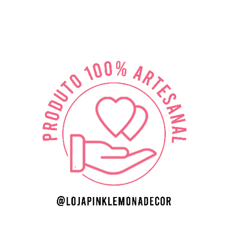 Pink Lemonade Sticker