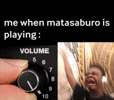 Yorushika GIF