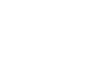 Arrow Seta Sticker by Andy DogHouse