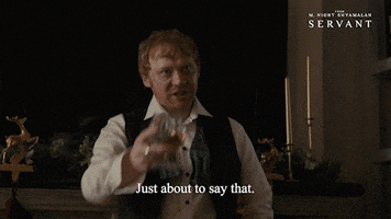 Agreeing Rupert Grint GIF by Apple TV+