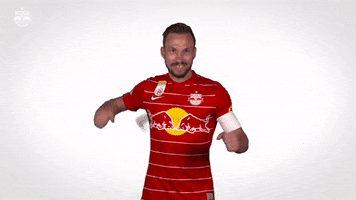 Red Bull Yes GIF by FC Red Bull Salzburg